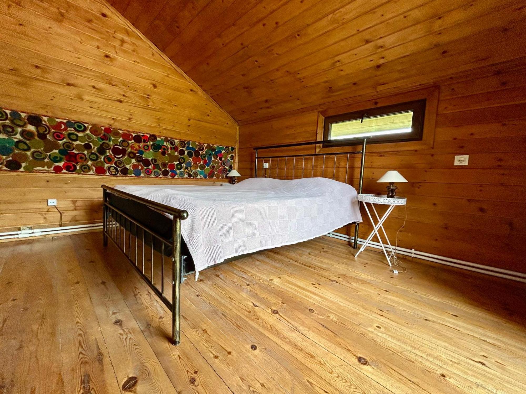 ❆Cozy, 4 Br. Villa In Ananuri❆ 外观 照片
