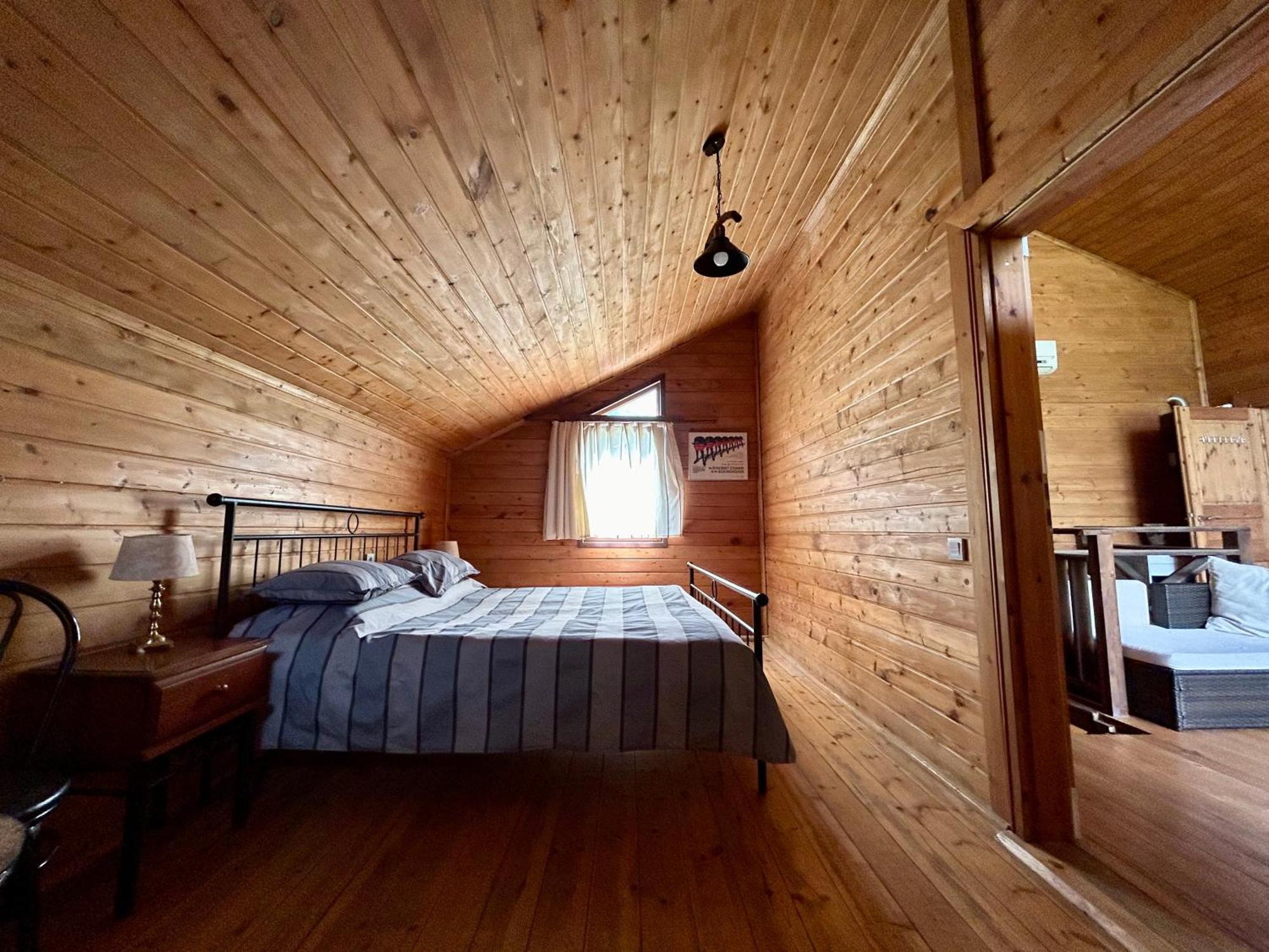 ❆Cozy, 4 Br. Villa In Ananuri❆ 外观 照片