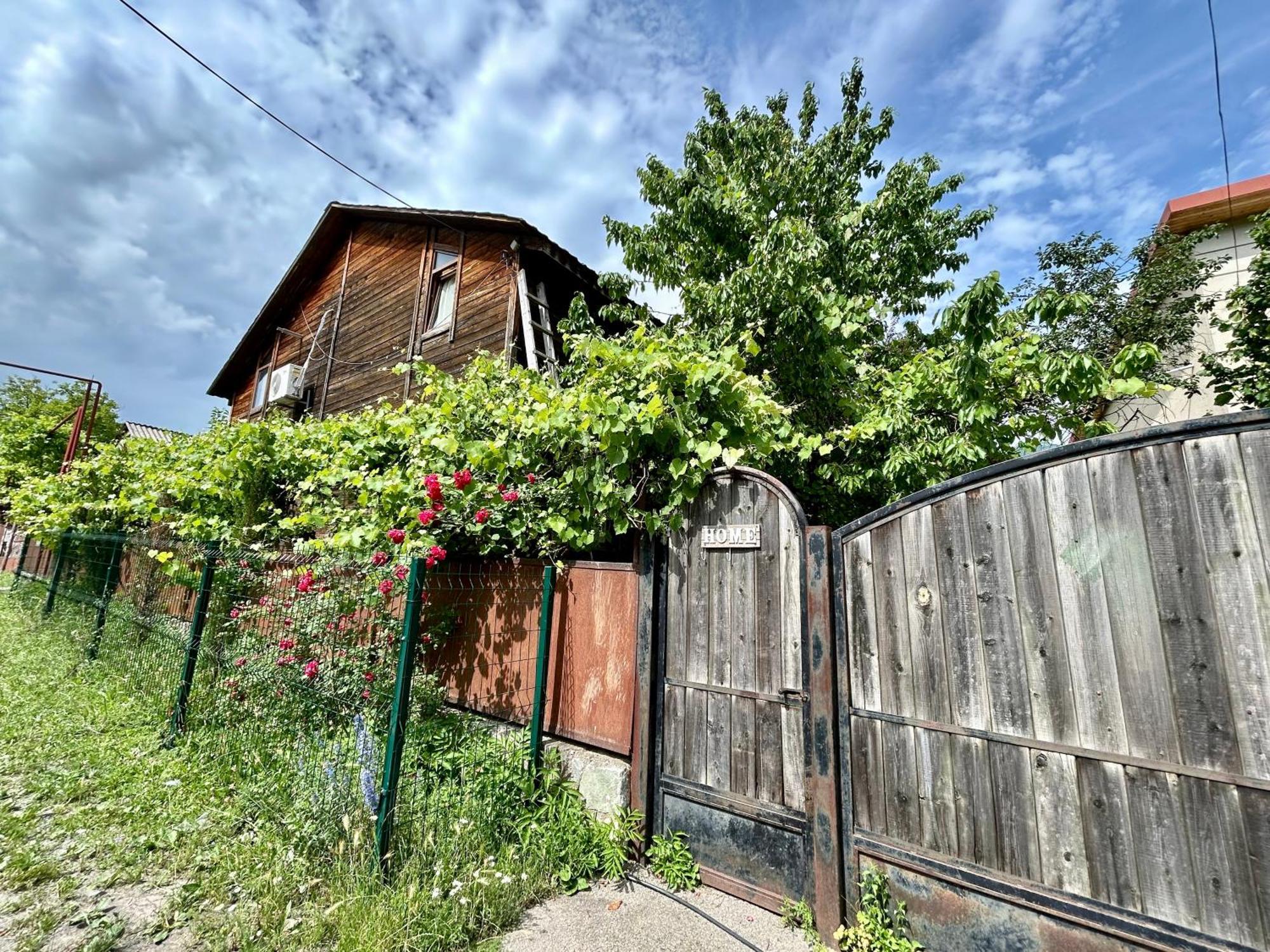 ❆Cozy, 4 Br. Villa In Ananuri❆ 外观 照片