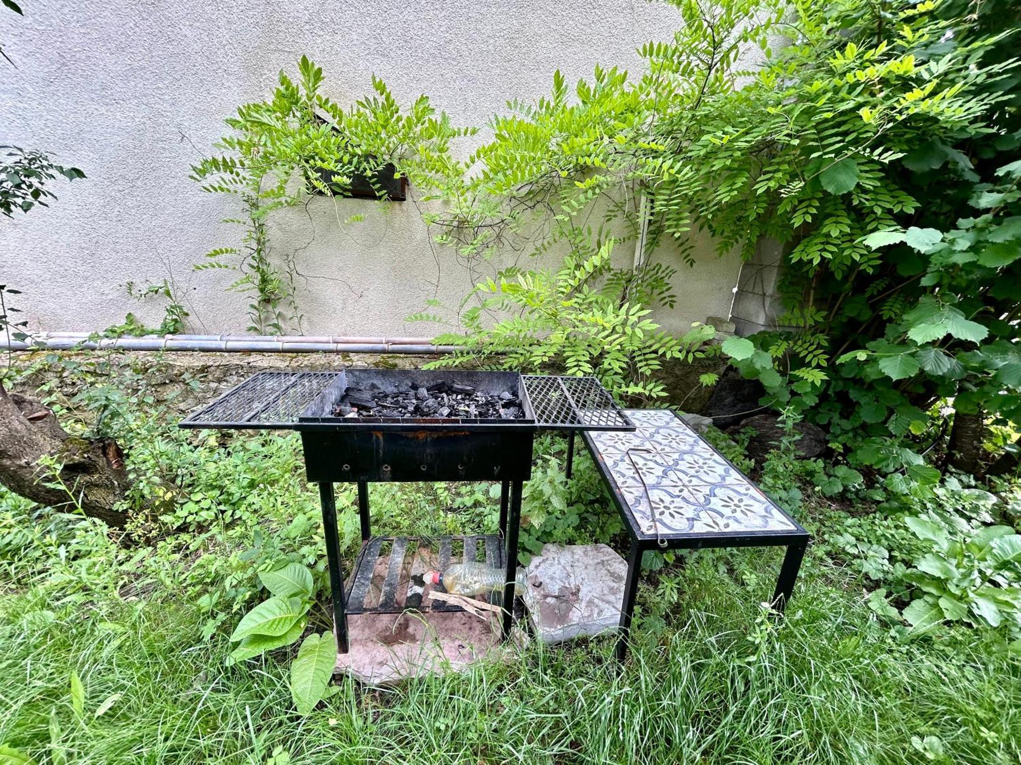 ❆Cozy, 4 Br. Villa In Ananuri❆ 外观 照片